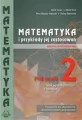 Matematyka i przykłady jej zastosowań. Podręcznik dla absolwentów ośmioletniej szkoły podstawowej. Liceum i technikum. Zakres podstawowy - tantis.pl