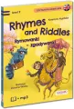 Rhymes and Riddles. Rymowanki-zgadywanki - tantis.pl