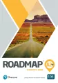 Roadmap A2+. Student's Book (Podręcznik) - tantis.pl