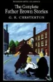 The Complete Father Brown Stories - tantis.pl