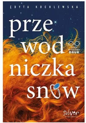 Przewodniczka snów. Wielkie Litery