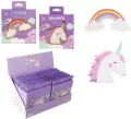 Gumka ścieralna Unicorn MIX - tantis.pl