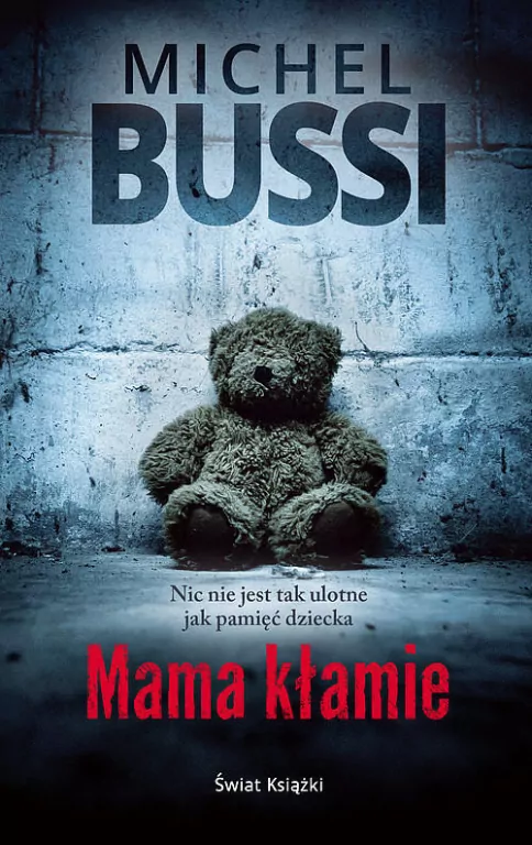 Mama kłamie - tantis.pl