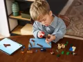 LEGO® Minecraft. Rejs statkiem pirackim 21259 - tantis.pl