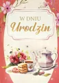 Karnet 3K Urodziny - tantis.pl