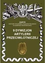 9 Dywizjon artylerii przeciwlotniczej