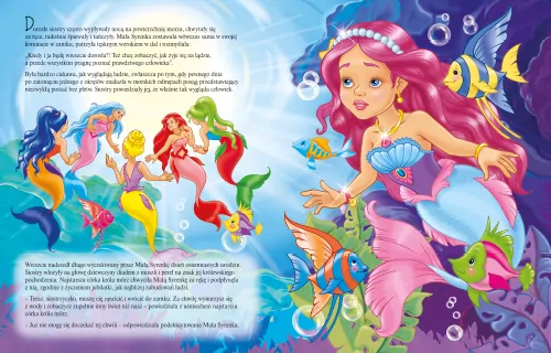 Moje baśnie - tantis.pl