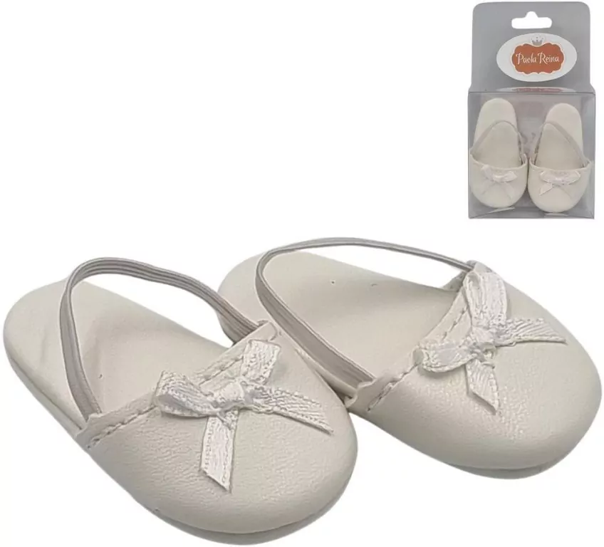 Buty dla lalek 32cm - tantis.pl