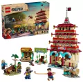 LEGO® One Piece. Bitwa w Arlong Park 75638 - tantis.pl