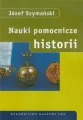 Nauki pomocnicze historii - tantis.pl