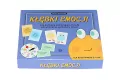 Kłębki emocji. Gra karciana wspierająca rozwój - tantis.pl