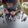 LEGO® Star Wars™. Zestaw bitewny z żołnierzem armii klonów™ i droidem bojowym™ - tantis.pl