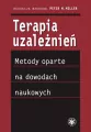 Terapia uzależnień. Metody oparte na dowodach naukowych - tantis.pl