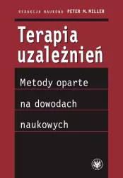 Terapia uzależnień. Metody oparte na dowodach naukowych