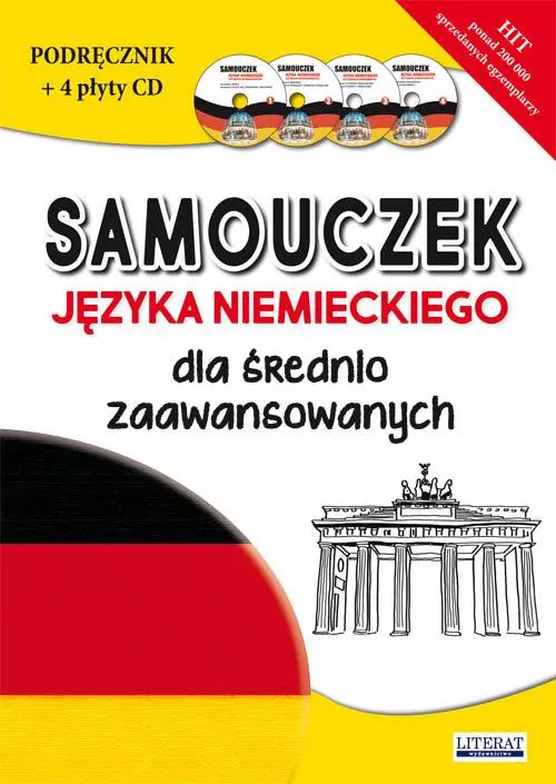 Samouczek języka niemieckiego dla średnio zaawansowanych - tantis.pl