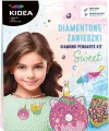 KIDEA. Diamentowe zawieszki Sweet - tantis.pl