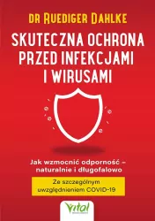 Skuteczna ochrona przed infekcjami i wirusami