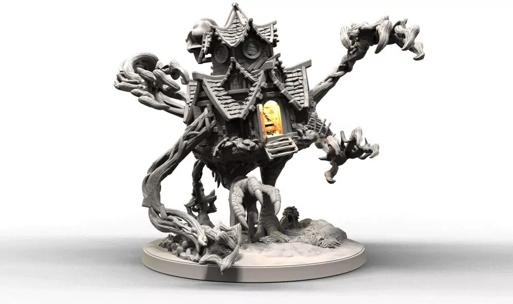 Destinies: Wiedźmi Las - tantis.pl