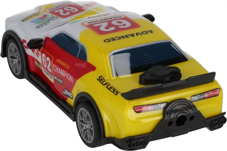 AUTO WYSCIG R/C FF LAD DYM 28X12X14 MIX2 MC30/60 - tantis.pl