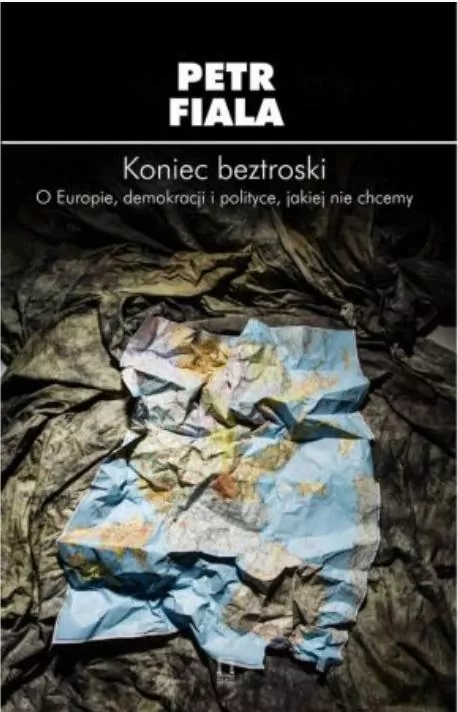 Koniec beztroski - tantis.pl