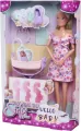 Steffi Hello Baby z rosnącym brzuchem - tantis.pl