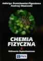 Chemia fizyczna Tom 3 - tantis.pl