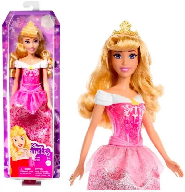 Disney, Aurora, HLW09 - tantis.pl