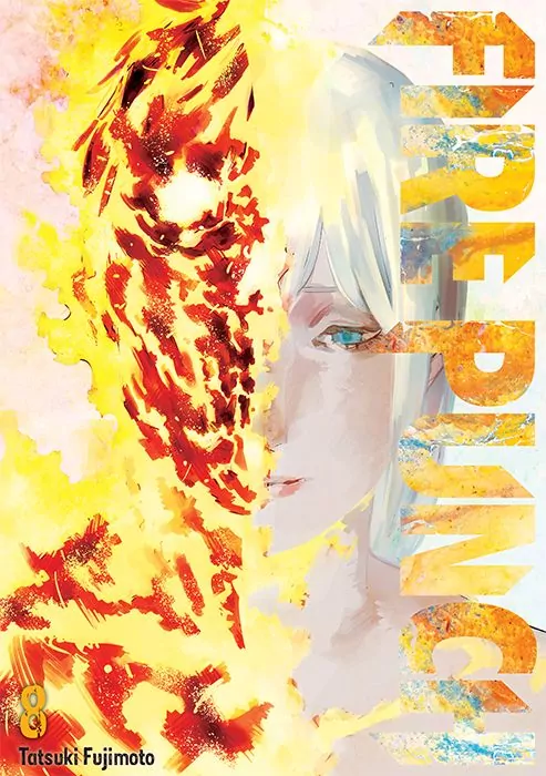 Fire Punch. Tom 8 - tantis.pl