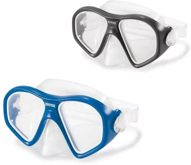 Maska do nurkowania. Reef Rider. 2 kolory - tantis.pl