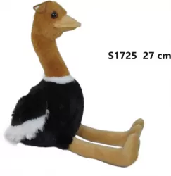 Struś 27cm