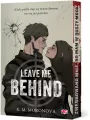 Leave Me Behind - tantis.pl