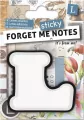 Notes. Kartki samoprzylepne litera L - tantis.pl