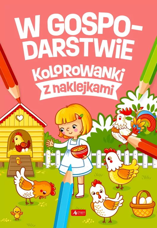 W gospodarstwie - tantis.pl