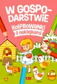 W gospodarstwie - tantis.pl