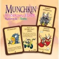 Munchkin - Wróżkowy Pyłek, Księżniczki i Smoki - tantis.pl