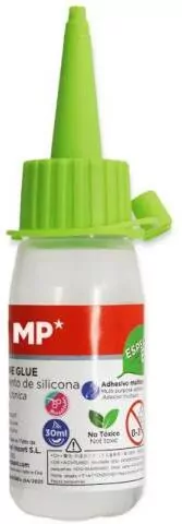 Klej silikonowy 30ml - tantis.pl