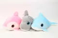 Maskotka Delfin 30cm MIX - tantis.pl