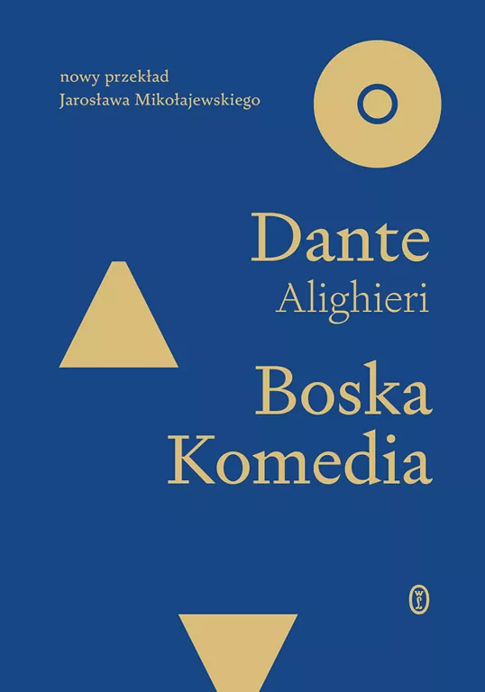Boska Komedia - tantis.pl