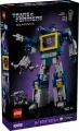 LEGO® Transformers: Soundwave 10358 - tantis.pl