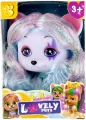 Lalka Piesek 7 cm mix Mega Creative 499058 cena za 1 szt - tantis.pl