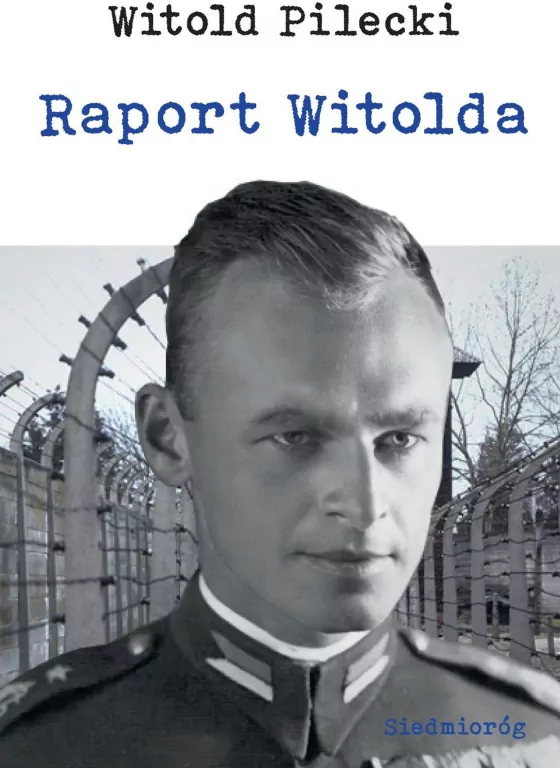 Raport Witolda - tantis.pl