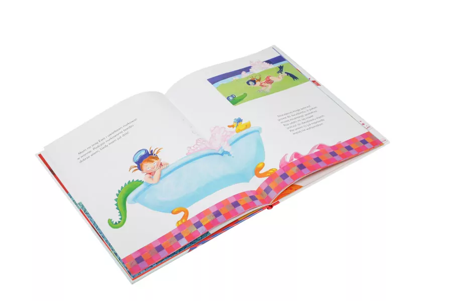 Od złości do radości. Ja i moje emocje - tantis.pl