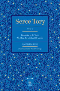 Serce Tory. Tom 2 - tantis.pl
