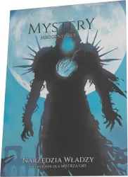 Mystery: Narzędzia Władzy