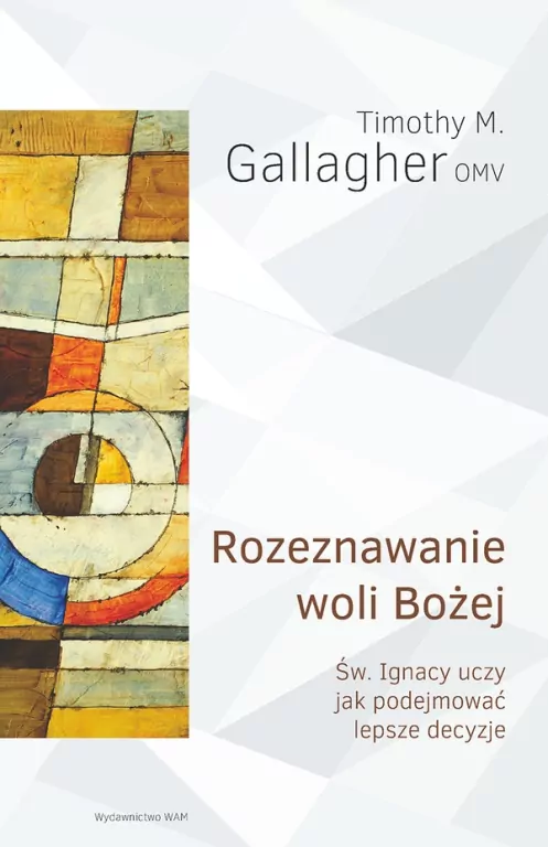 Rozeznawanie woli Bożej - tantis.pl