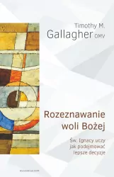 Rozeznawanie woli Bożej