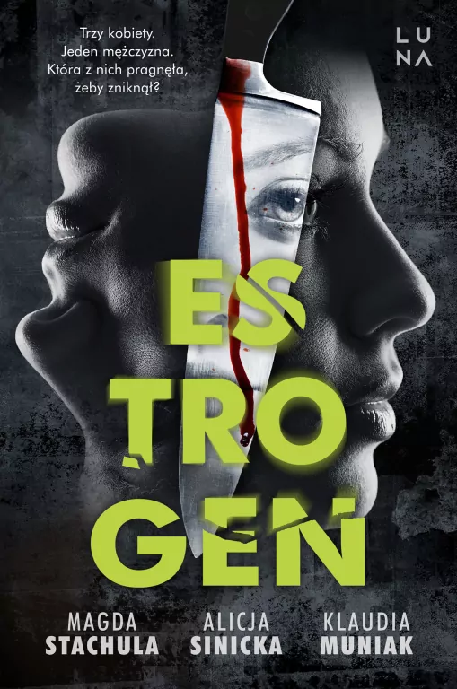 Estrogen - tantis.pl