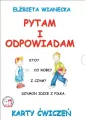Karty ćwiczeń. Pytam i odpowiadam - tantis.pl