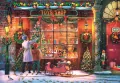 Puzzle 500 Compact Christmas Collection - tantis.pl