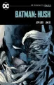 Batman: Hush: DC Compact Comics Edition - tantis.pl
